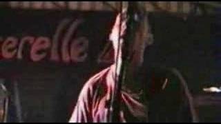 Burning Heads - Gray (Chanmax Festival 2001)