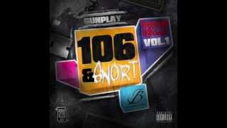 Gunplay Freestyle) - MMG Aint Nothin To Fuck Wit 2012