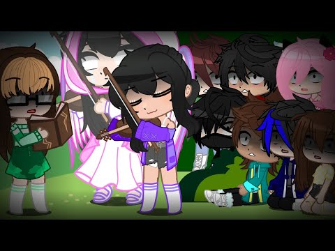 •Roundtable Rival•{Aphmau Meme Trend Au}•GCRV•(Late post)