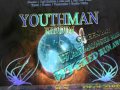 anthony b.  prophecy ah reveal  ( youthman riddim )