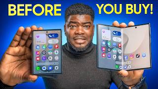 Is the Samsung Galaxy Z Fold 8 Worth $1,900?