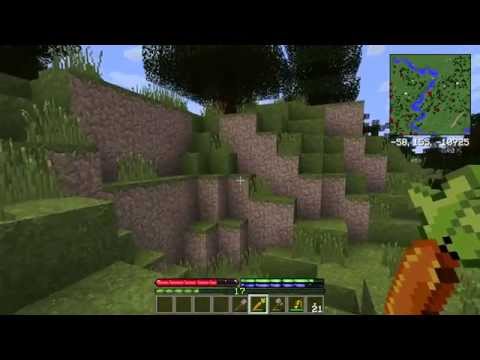 Hardcore TFC S01E03 - Průzkum