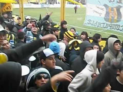 "la incomparable (puerto madryn)" Barra: La Incomparable &bull; Club: Deportivo Madryn