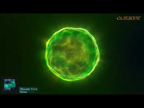 Novem Vivit - Serum