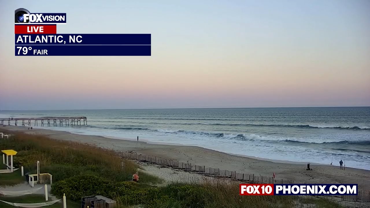 🔴LIVE WEBCAMS around the U.S.A. | Dec. 7