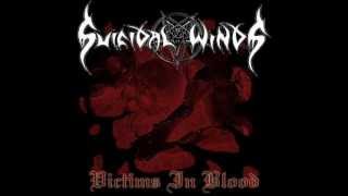 Suicidal Winds - Victims in Blood