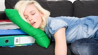 Прокрастинация - затягивание дел Марина Линдхолм
