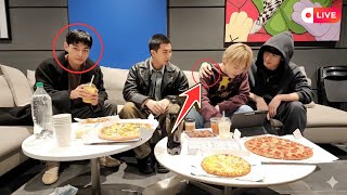 Download lagu 🔴 BTS LIVE | Jikook Live with V & RM — Fans Didn’t Expect This! mp3