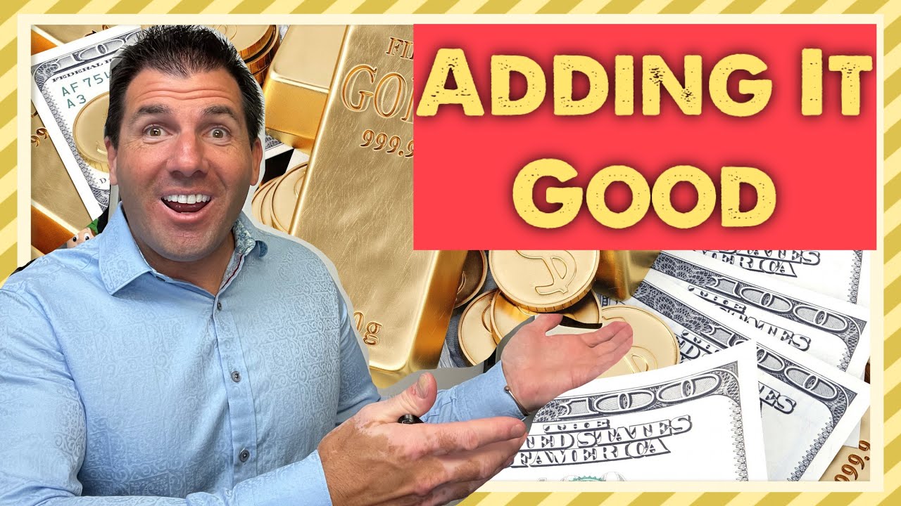 Adding It In: Low Income, SSA, SSDI, SSI, VA - This Would Be Great