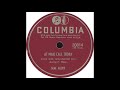 Columbia 20814 – At Mail Call Today – Gene Autry