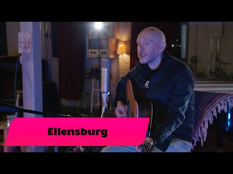 ONE ON ONE: Kasey Anderson - Ellensburg March 22nd, 2022 Vibromonk New York