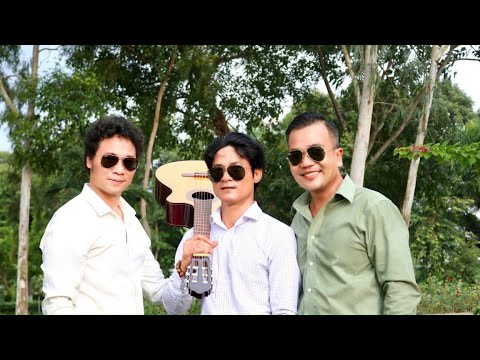 Tình bạn muôn thuở - Chế Kha