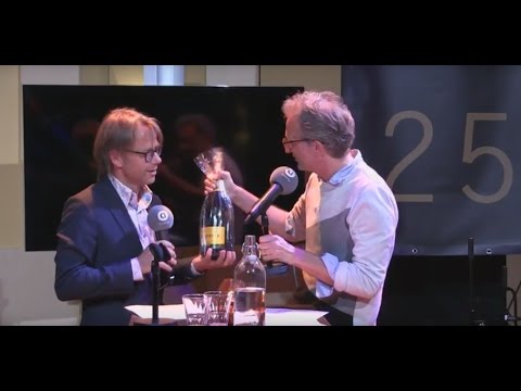 Opium 25 jaar -jubileumuitzending 21 oktober 2016