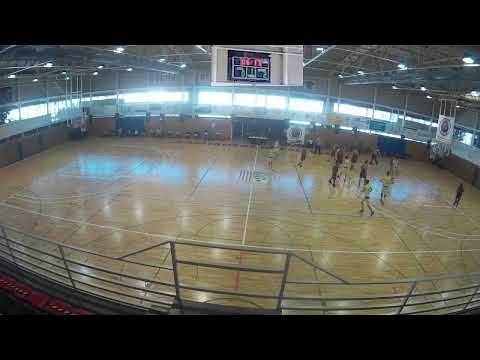 Reproducció en directe de: CEB Pallejà