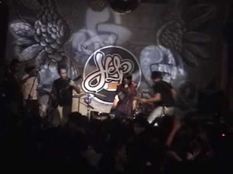 Highway to hell (AC DC) - LOS DICKENS