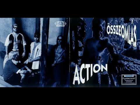 Action - Fekete vagy fehér