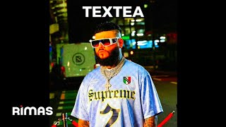 Farruko - Textea (Audio Oficial)