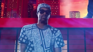 Snoop Dogg - Super Crip (Official Music Video)