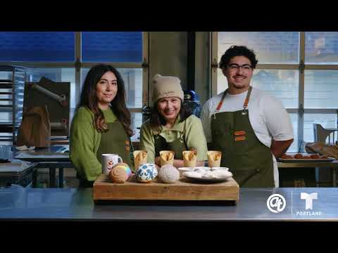 A dream that began by supporting Latino entrepreneurs now ...