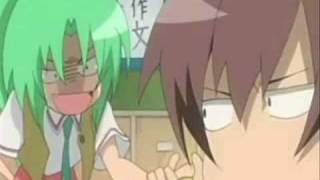 Higurashi Hell VIII Entry - Keiichi the Unicorn