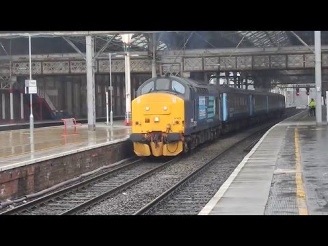 Bob loses his footing