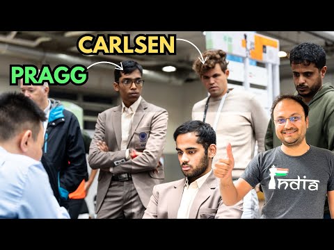 Arjun Erigaisi is an absolute monster | Reaches 2791 | Sjugirov vs Arjun