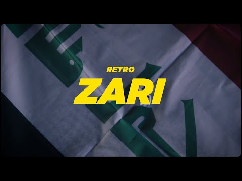 Retro - Zari Prod. Night Grind x Longlive (Official Music Video)