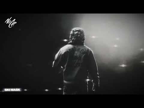 TheBackEndChild - SKI MASK