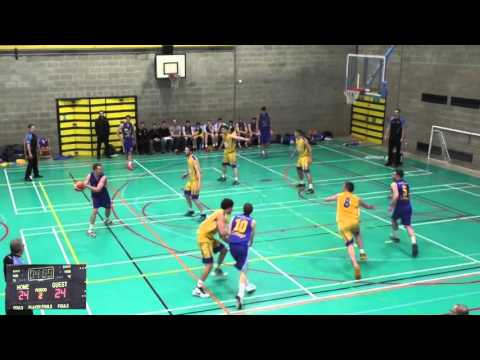 UCD V Limerick Highlights