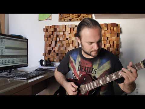 Dawn Of A New Sun - Tuatha de Danann