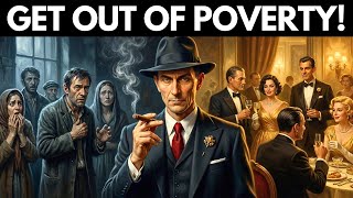 Why Escaping Poverty Is Actually Easy - Machiavelli’s Unexpected Formula