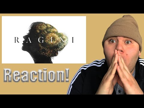 Reaction Vid: Abhi Saikia, Kangkan Rabha - Ragini (feat. Sannidhya Bhuyan) [Visualizer]