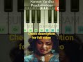 Kannan Vandhu Padukindraan Piano Ilayaraja Rettai Vaal Kuruvi Mohan Walkband Suneeshtr
