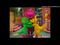 Barney I Love You Barney S Dino Dancin Tunes Instrumental