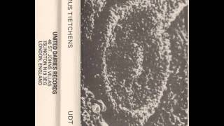 Asmus Tietchens - Kammermusik 1