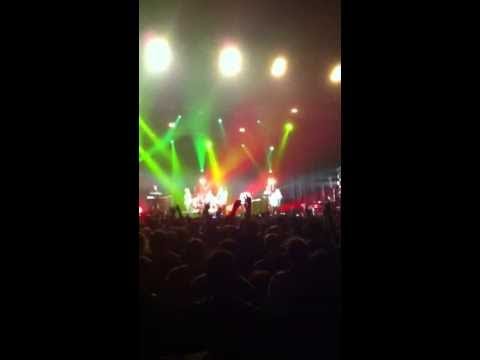 Dub Inc feat. Mellow Mood Live in Rennes