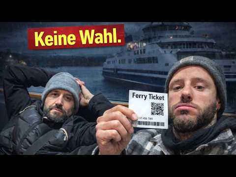 WIR BRECHEN UNSERE REGELN! Wir haben keine Wahl.. (BROject Liverpool Folge 7)