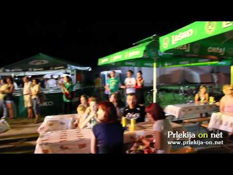 Prva DON-ova noč v Ljutomeru
