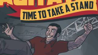 The Agitators - Rebellion