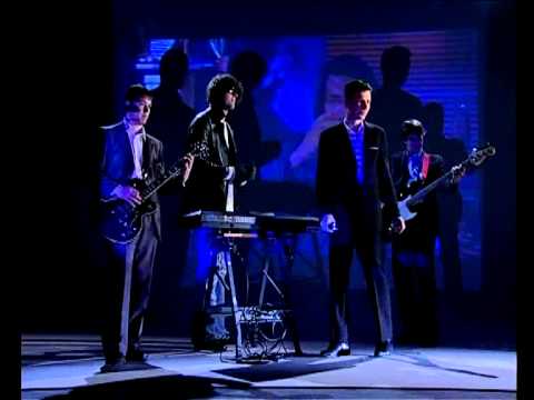 Sõpruse Puiestee - Krambid