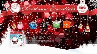 Frank Sinatra - Christmas Dreaming // Christmas Essentials