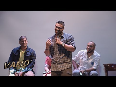 Vamo' a Reíno | Show 4