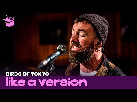 Birds Of Tokyo cover Halsey 'Without Me' for Like A Version