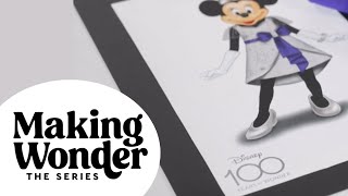 Celebrate Disney 100 Years of Making Wonder | New Series Teaser