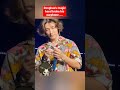 Donghae S Magic Hand Broke His Earphone