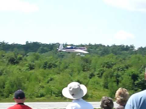 Huckfest 2009 Gardner MA - Eli's 60% Extra (Part I)