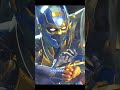 Blue Beetle Being RELATABLE Shorts Youtubeshorts Bluebeetle Batman Poisonivy Injustice