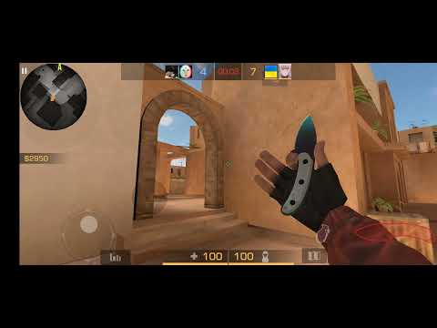 Изи катка в 40 фпс | Nokia 5.4