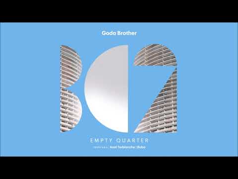 Goda Brother - Empty Quarter (Axel Terblanche Remix)