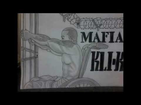 Mafia Klika - Tiran mierda para no seguir